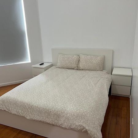 Adorable 2 Bedroom Apartment With Free Street Parking Chicago Extérieur photo