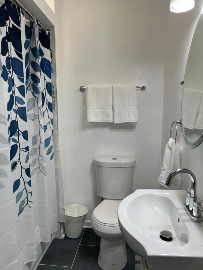 Adorable 2 Bedroom Apartment With Free Street Parking Chicago Extérieur photo